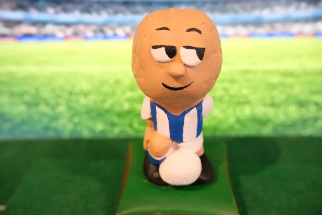 Huddersfield Town